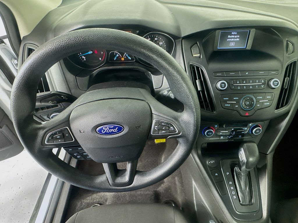 Used Car 2018 Ford Focus  Se For Sale Under $10,000 In Austin, Texas