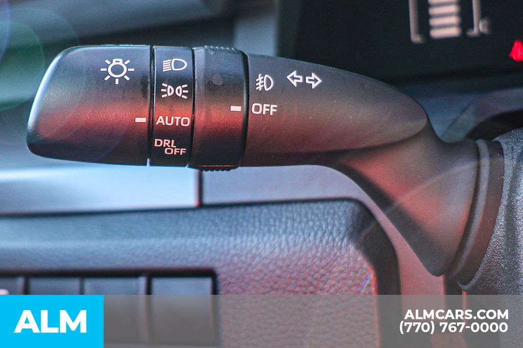 Used 2024 Gray Toyota SR5 image 30