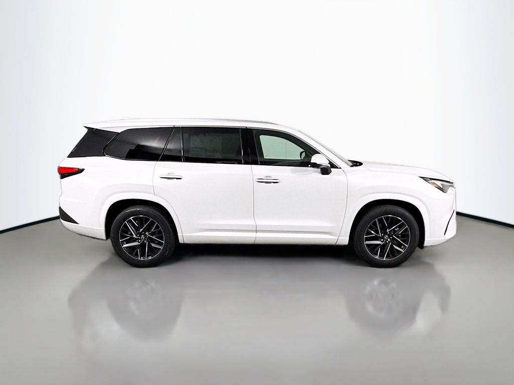 Thumbnail: 2026 Lexus TX - 4