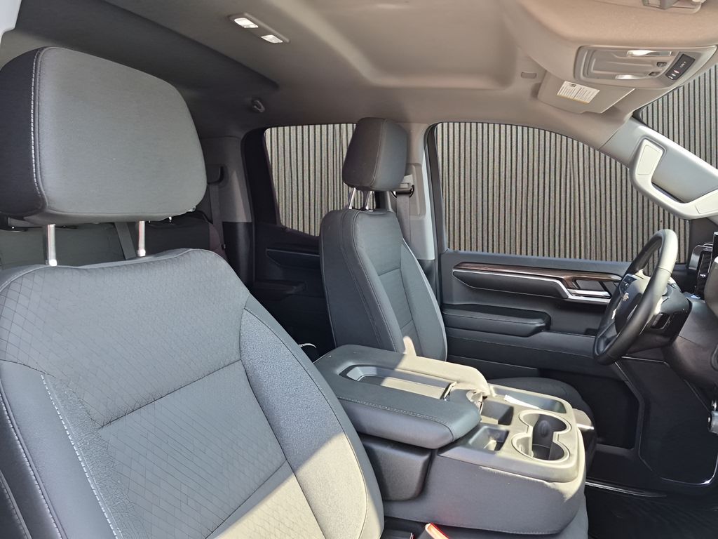 Used Car 2023 Chevrolet Silverado 1500  Lt For Sale Under $35,000 In Austin, Texas