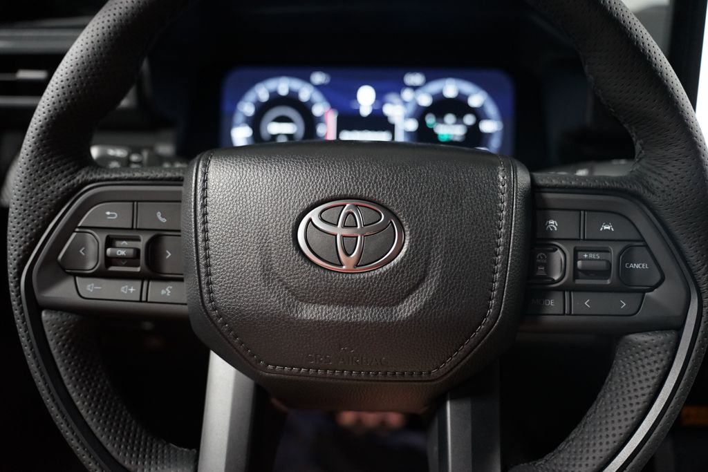 Thumbnail: 2025 Toyota Tacoma - 19