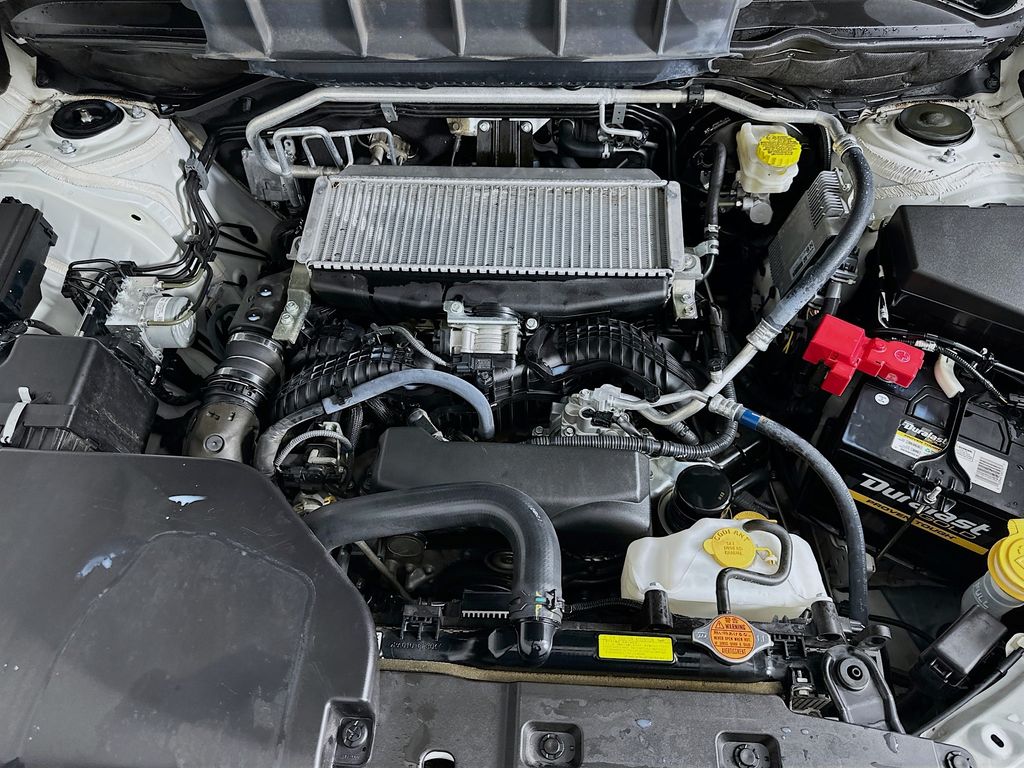 Thumbnail: 2020 Subaru Ascent - 30