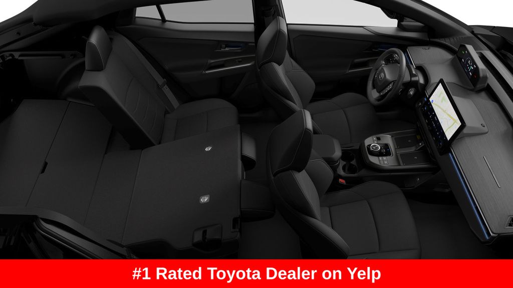 New 2026 Toyota C-HR SUV