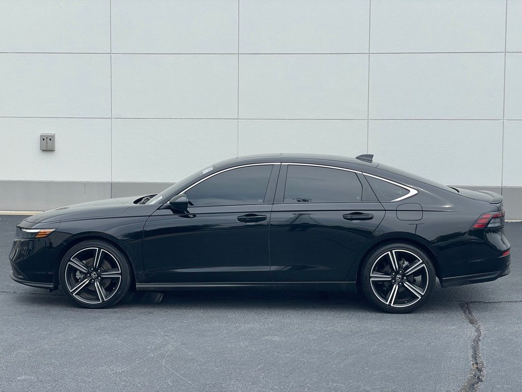 Thumbnail: 2024 Honda Accord - 2