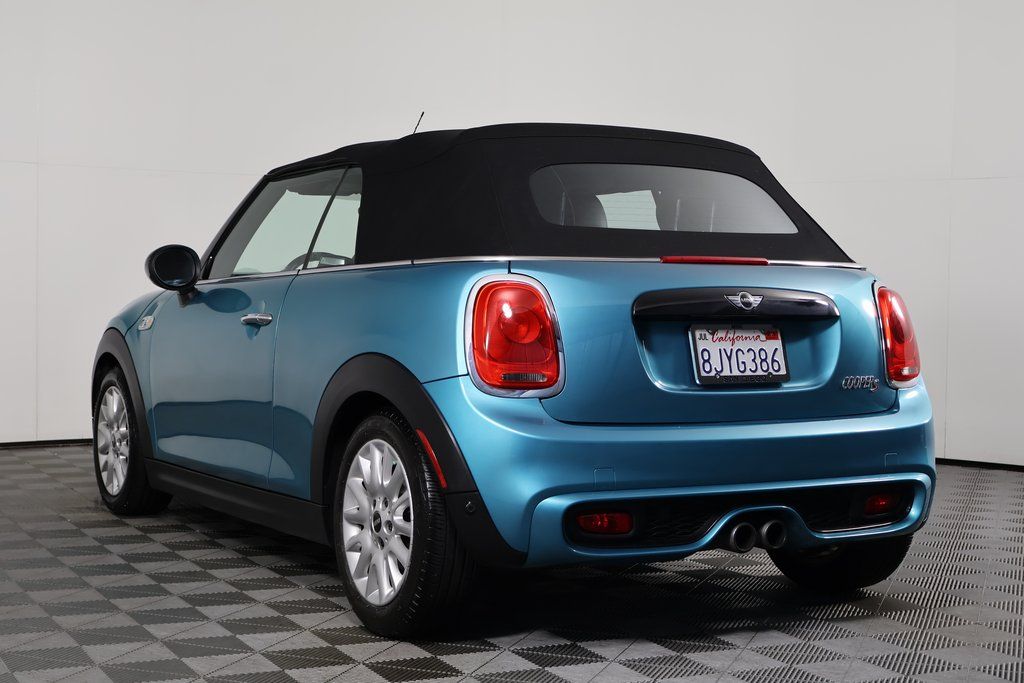 Thumbnail: 2016 MINI Cooper - 6