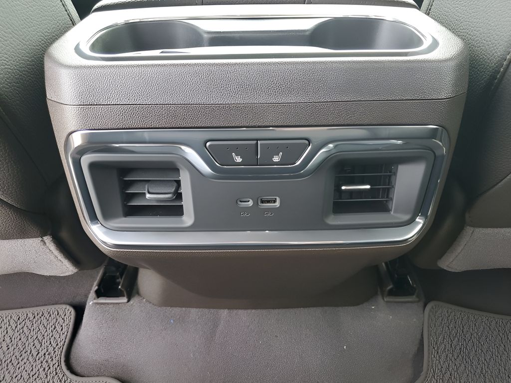 New Car 2025 Gmc Sierra 1500  Denali For Sale Under $70,000 In Austin, Texas