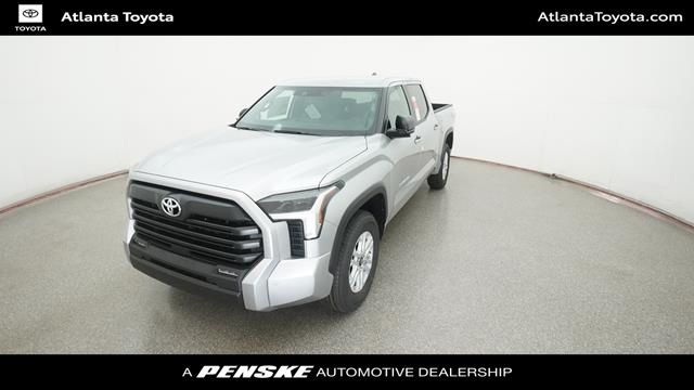 2025 Toyota Tundra SR5 -
                Duluth, GA