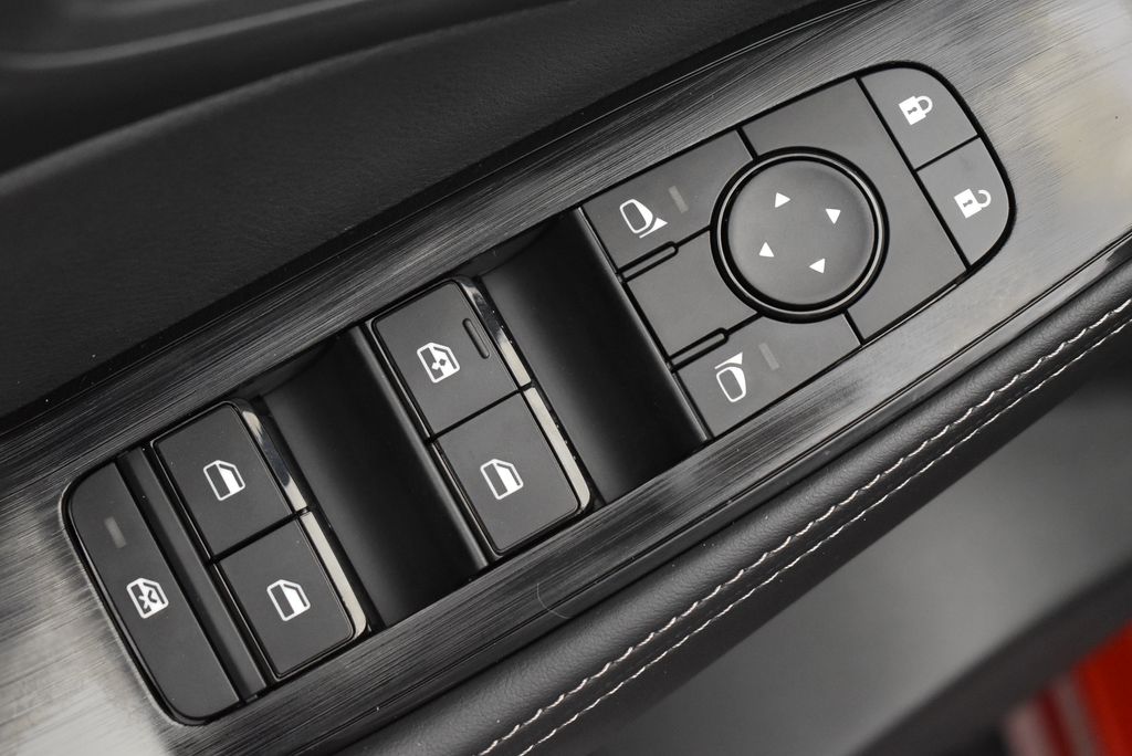 Thumbnail: 2026 Nissan Rogue - 11