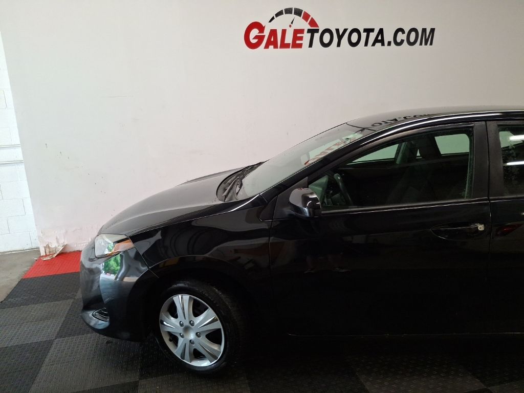 Used 2018 Toyota Corolla Sedan