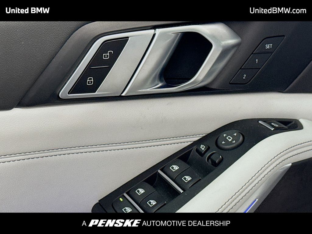 Thumbnail: 2025 BMW X5 - 15