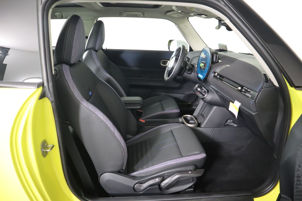 Thumbnail: 2025 MINI Cooper - 21