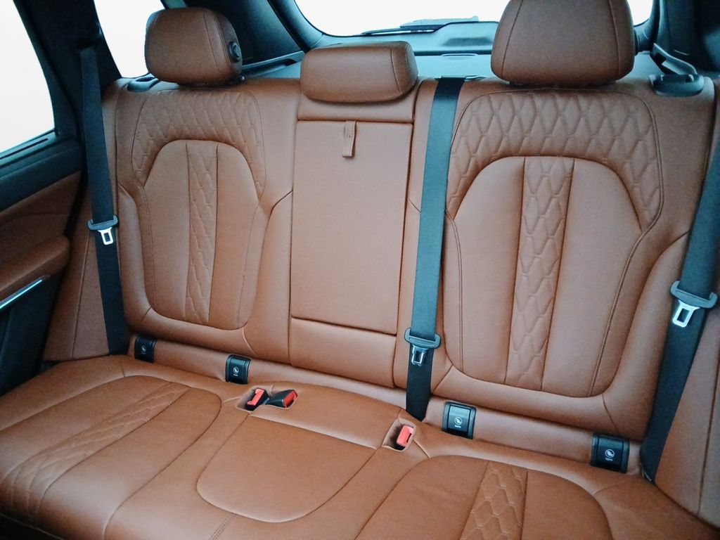 Used Car 2024 Bmw X5  Xdrive40i For Sale Under $60,000 In Austin, Texas