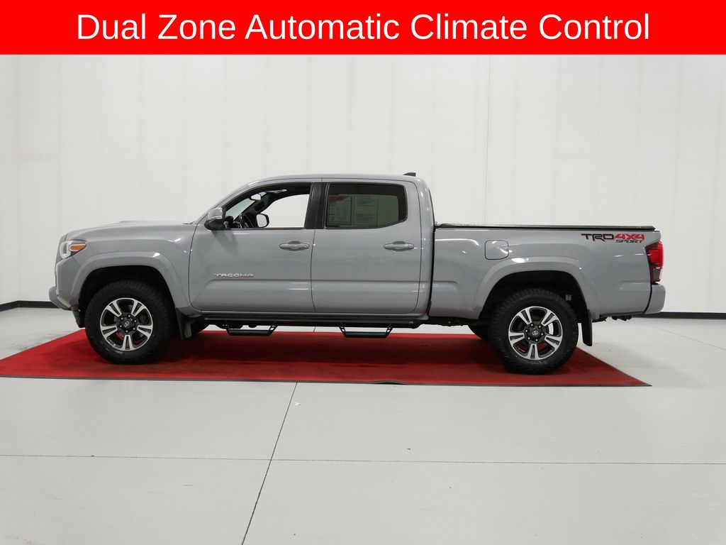 Used 2019 Toyota Tacoma Truck