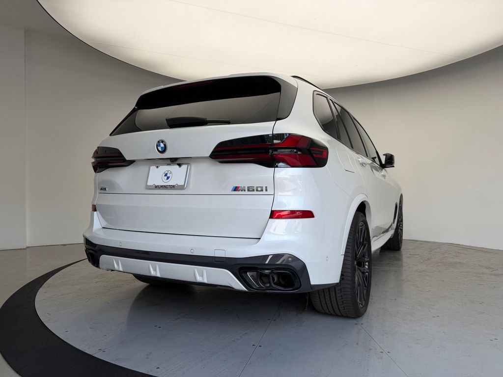Thumbnail: 2024 BMW X5 - 2