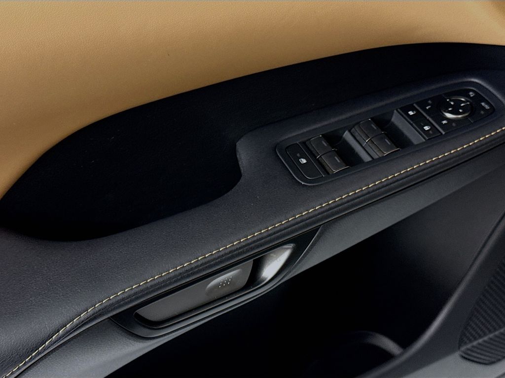 Thumbnail: 2025 Lexus RX - 23