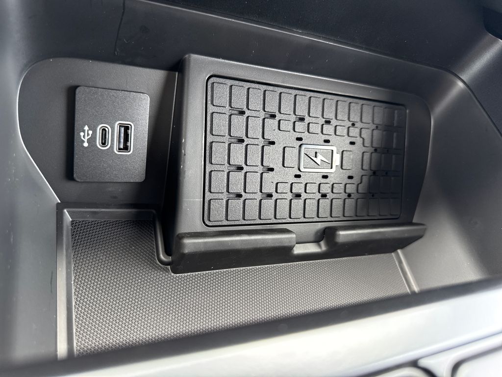 New 2026 Black Ford XLT image 35