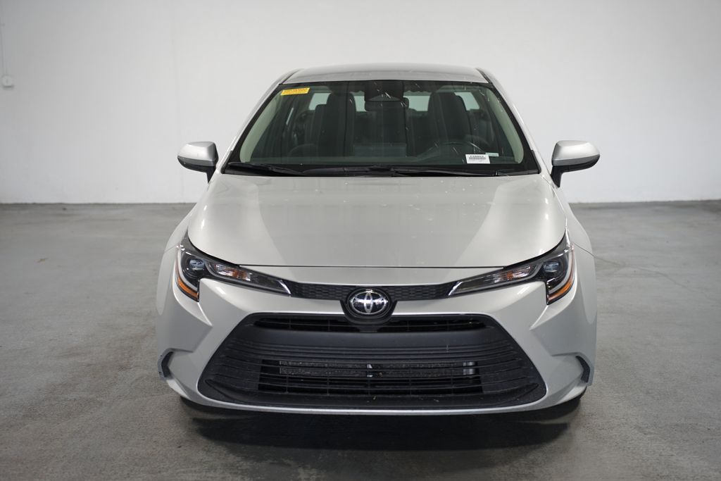 Thumbnail: 2023 Toyota Corolla - 2