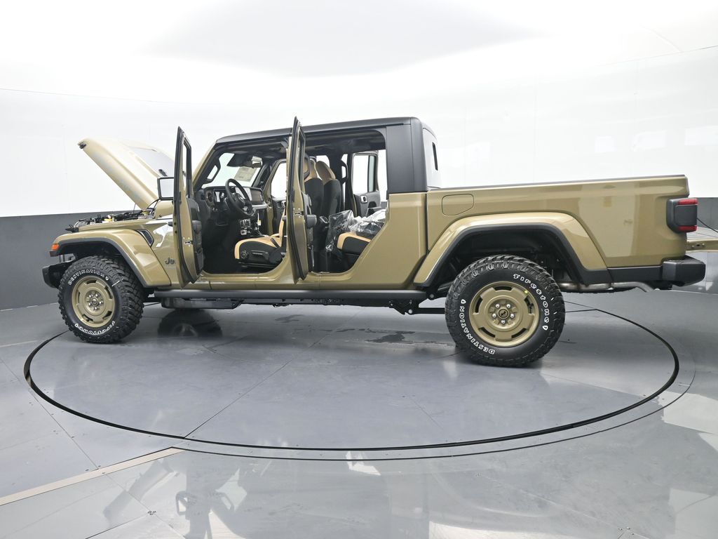 New 2026 41 Jeep Sport image 65