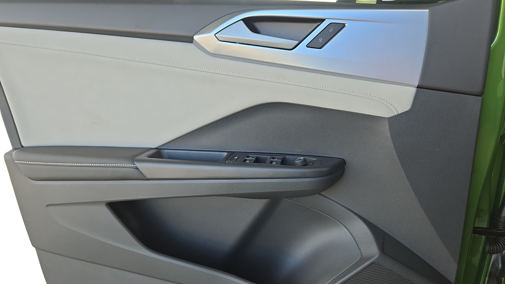 2026 Volkswagen Taos