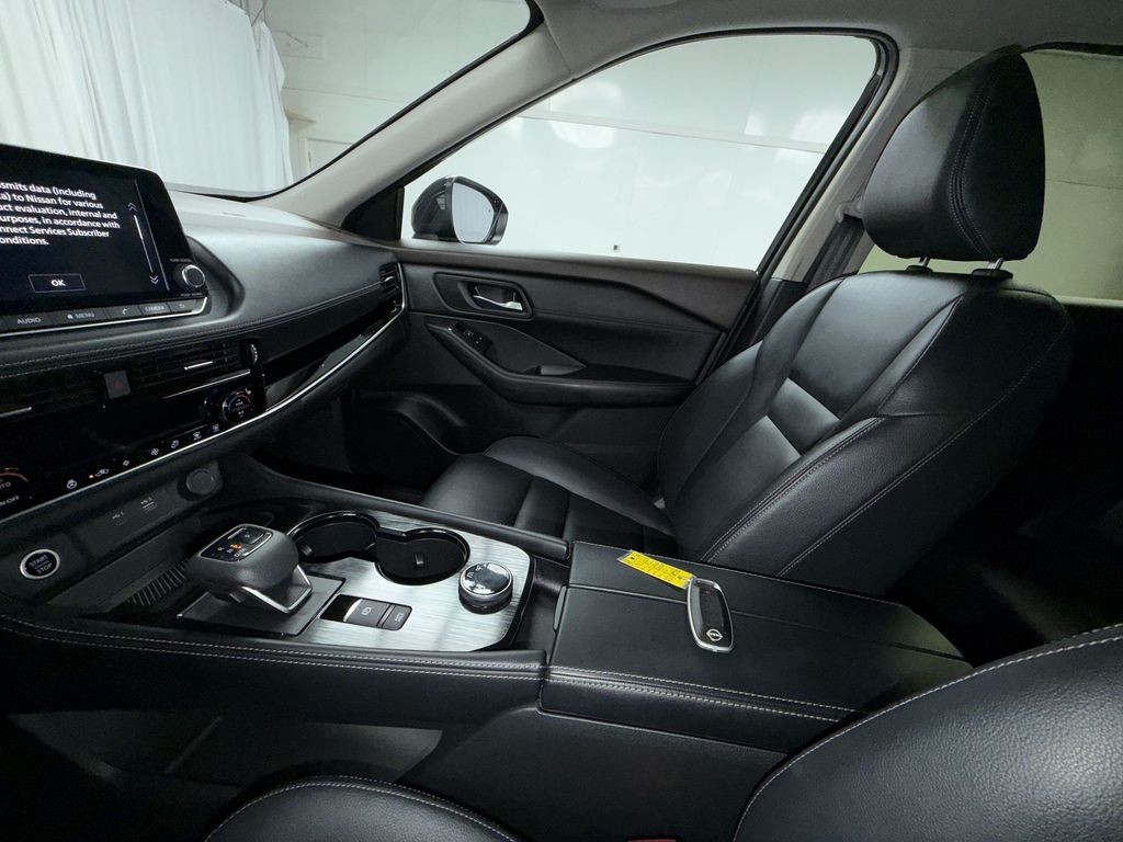 Used 2023 Nissan Rogue SUV
