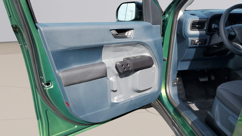 New 2025 Green Ford XL image 13