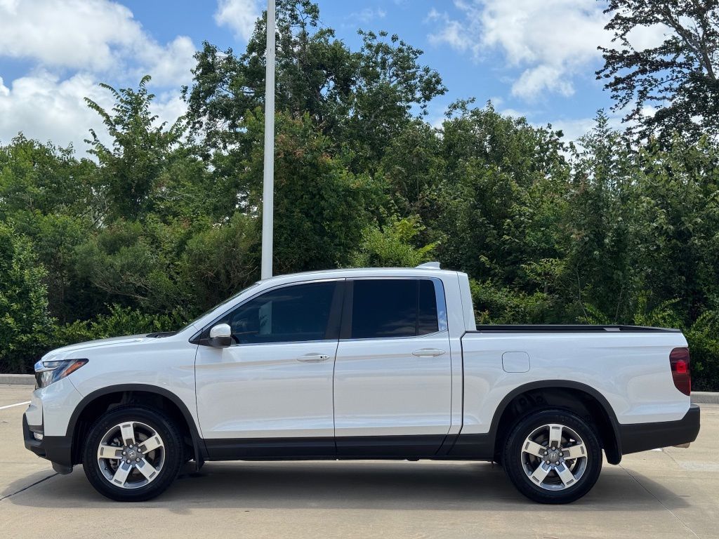 2024 Honda Ridgeline RTL  at North Houston Mitsubishi