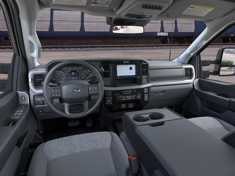 2026 Ford F-250 Super Duty XLT