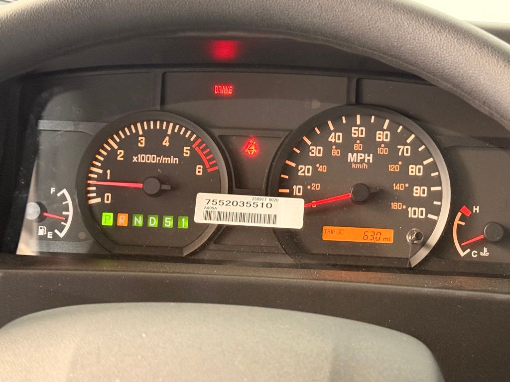 2026 Chevrolet 4500 HG LCF Gas Base