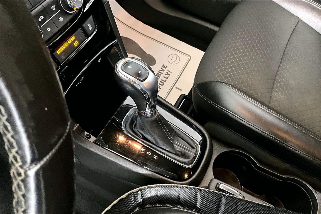 Used 2019 Buick Encore Preferred For Sale in OLIVE BRANCH, MS