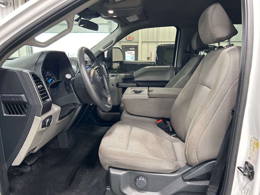 used 2022 Ford F-250SD car, priced at $49,980