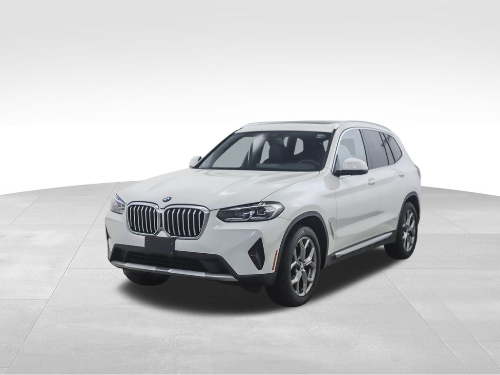 2022 BMW X3 xDrive30i -
                Bloomington, MN