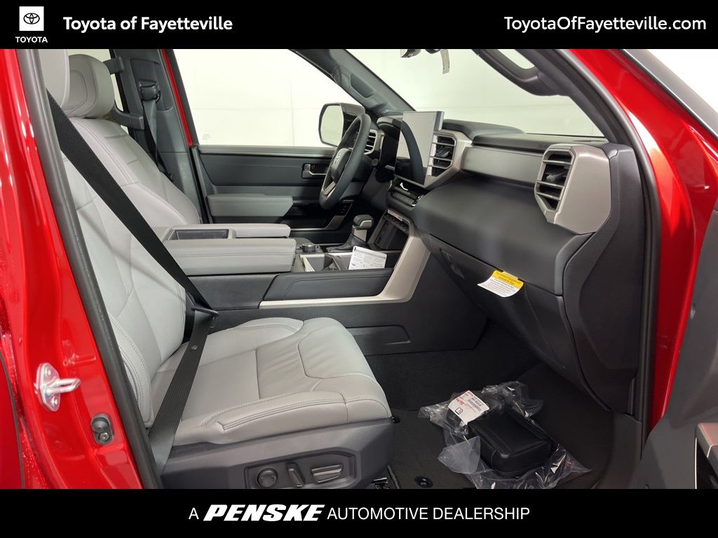 Thumbnail: 2026 Toyota Tundra - 7