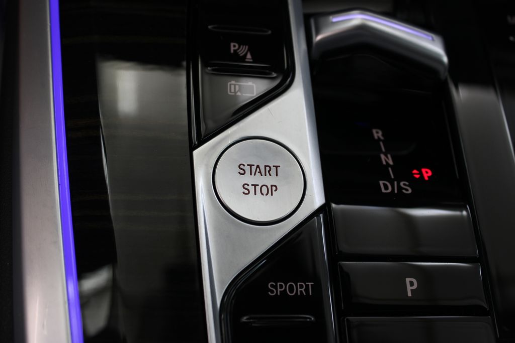 used 2024 BMW X5 car, priced at $52,999