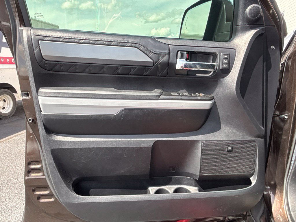 Used 2020 Toyota Tundra Truck
