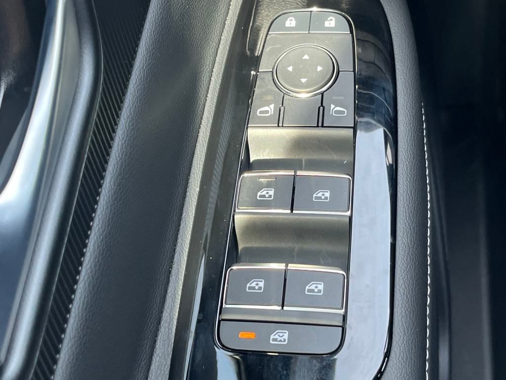 2025 Nissan Murano SV photo