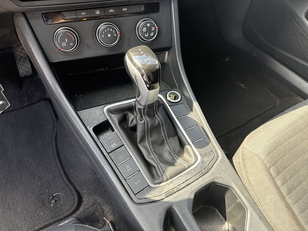 2024 Volkswagen Jetta 1.5T S White at Monument Chevrolet