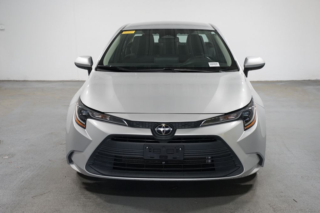 Thumbnail: 2023 Toyota Corolla - 2