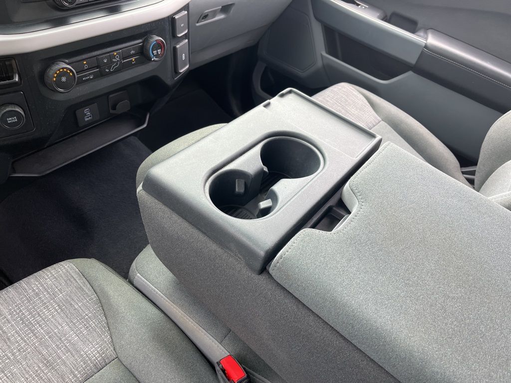2023 Ford F-150 XLT 19