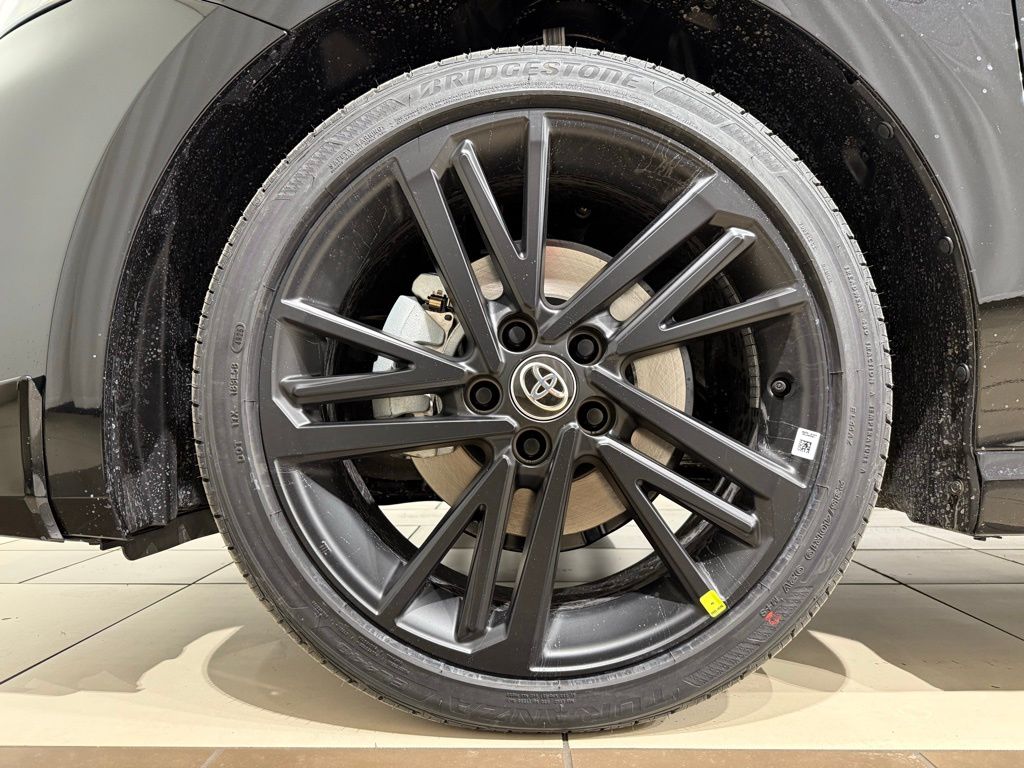 Thumbnail: 2026 Toyota Camry - 9