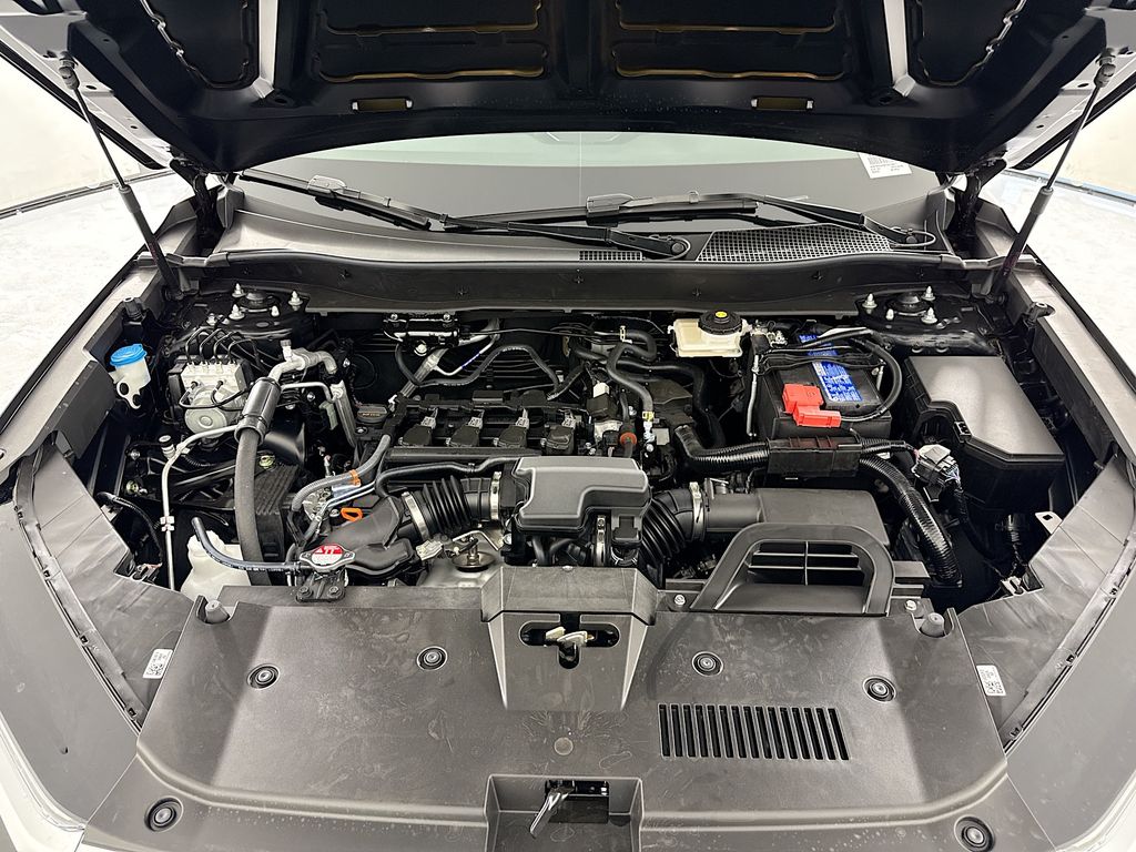 Thumbnail: 2026 Honda CR-V - 29