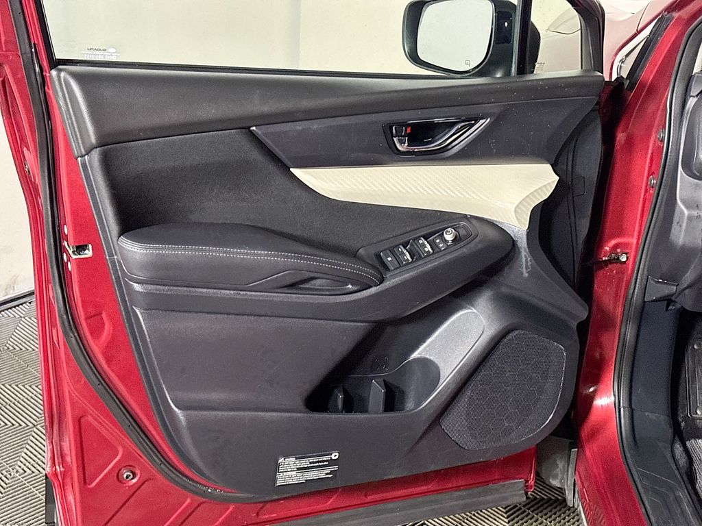 2020 Subaru Ascent Premium