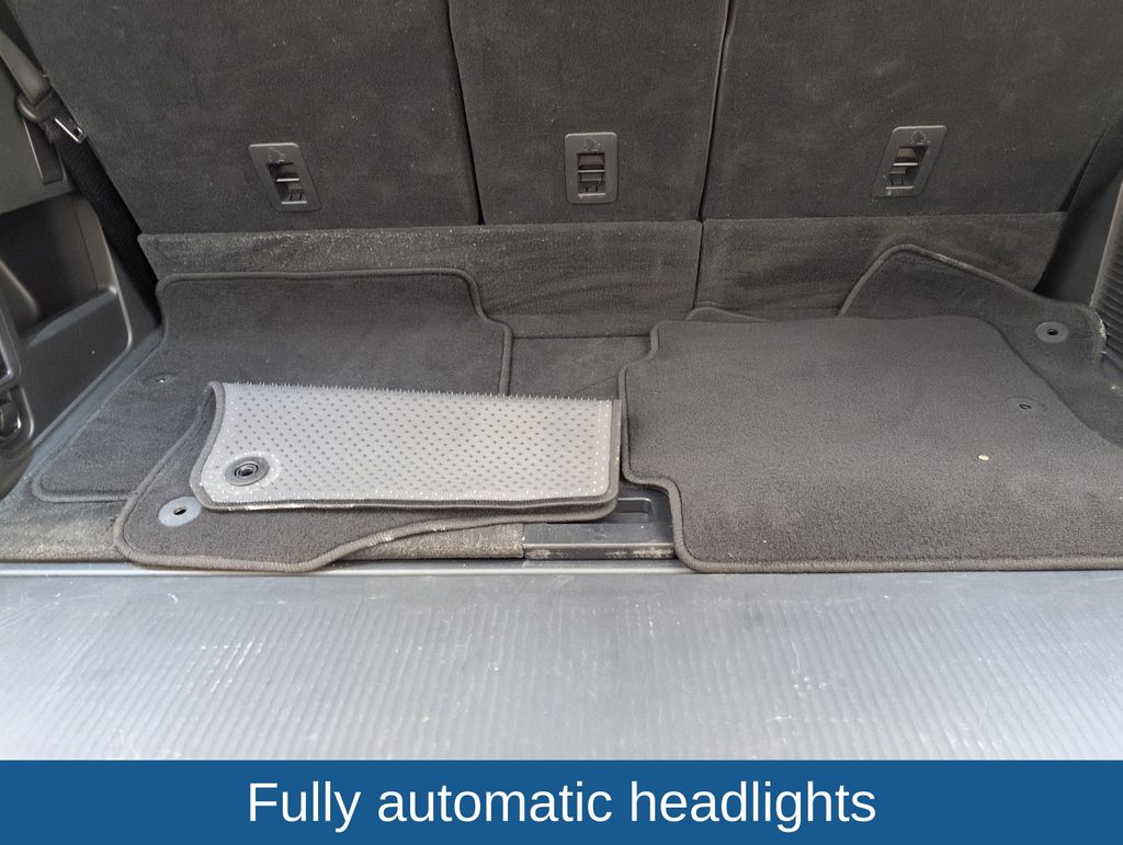 Certified Used 2025 Black Ford Active image 32