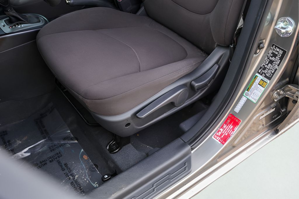 Used Car 2011 Kia Soul  Exclaim For Sale Under $10,000 In Austin, Texas