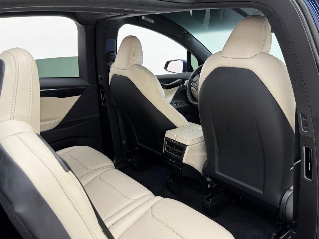 2020 Tesla Model X Long Range 24