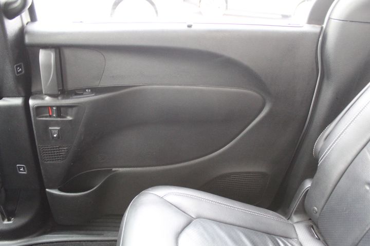 Used Car 2018 Chrysler Pacifica  Touring L Plus For Sale Under $15,000 In Georgetown, Texas