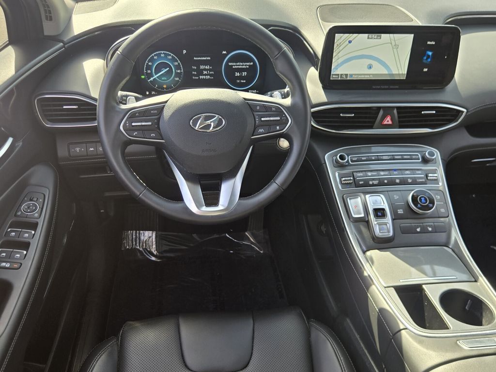 2023 Hyundai Santa Fe - $30,573