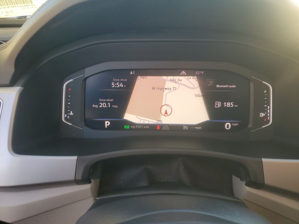 Used Car 2019 Volkswagen Atlas  Sel For Sale Under $25,000 In Austin, Texas