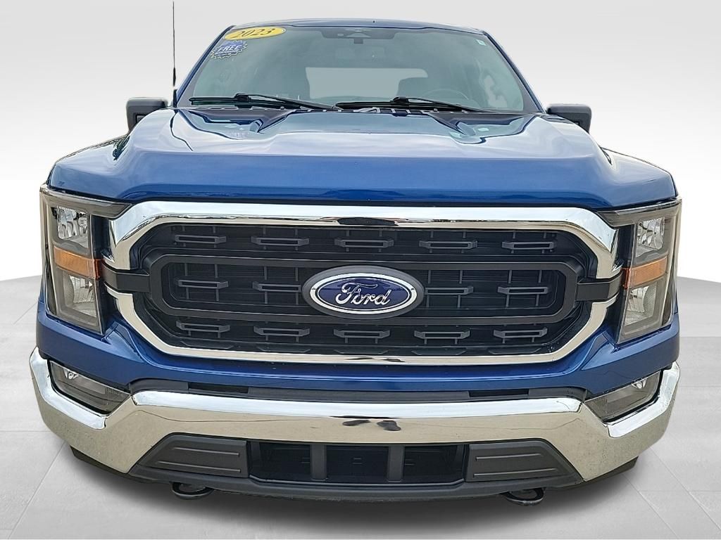 Used 2023 Ford F-150 Truck