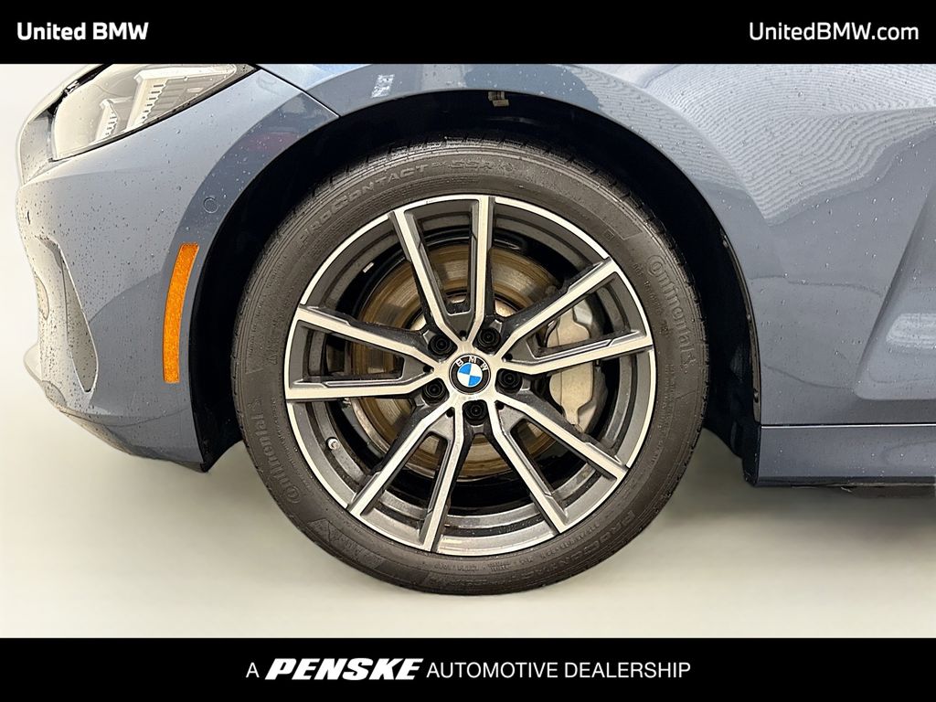 Thumbnail: 2025 BMW 4 Series - 2