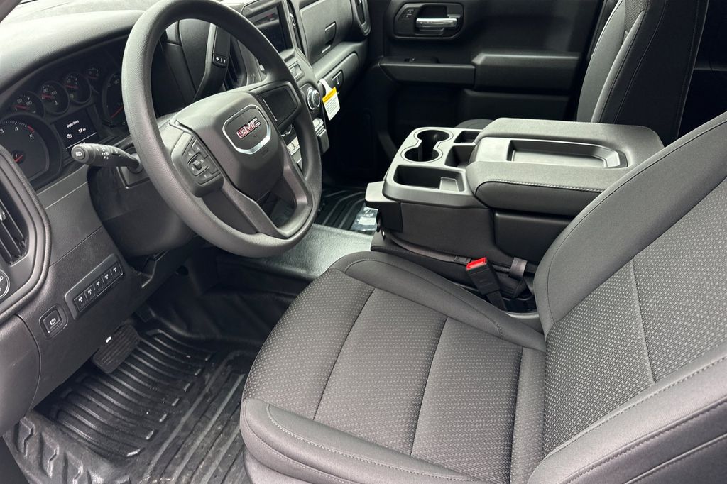 new 2026 GMC Sierra 3500HD car, priced at $87,078